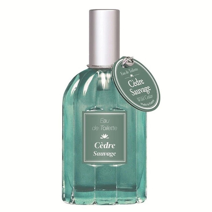 detail Esprit Provence Toaletní voda 45ml - Cedr