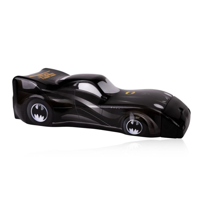 detail Accentra BATMOBILE 300ml, sprchový gel a šampon 2v1, vůně moře