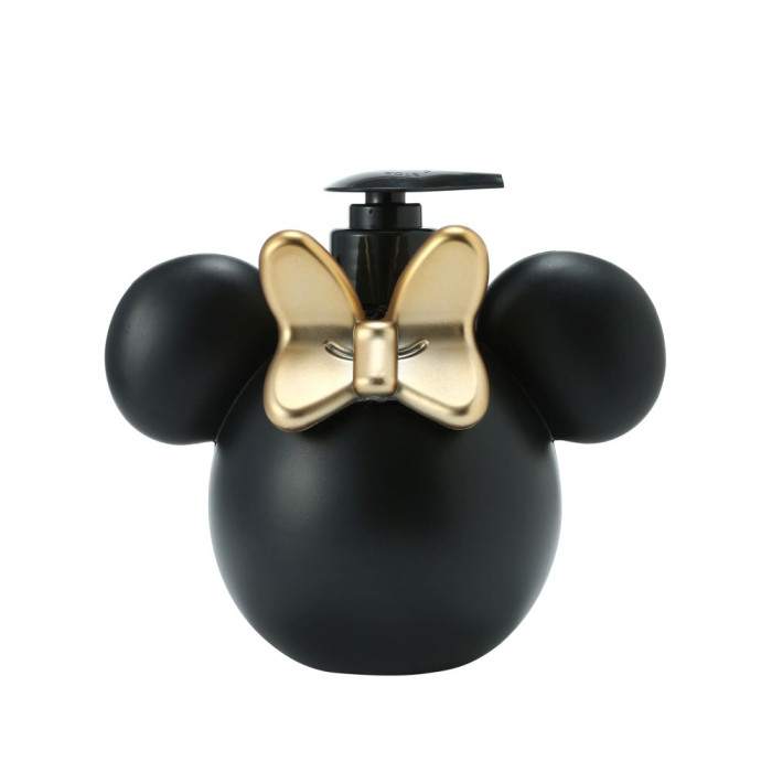 detail MAD BEAUTY - Minnie Mouse, tekuté mýdlo 500ml