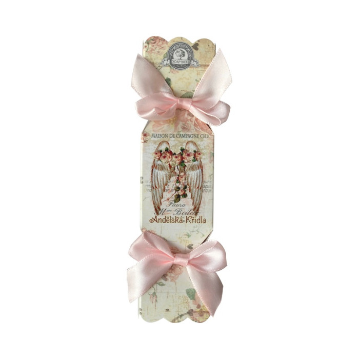 detail Soaptree MÝDLO BONBON 20g - ANDĚLSKÁ KŘÍDLA