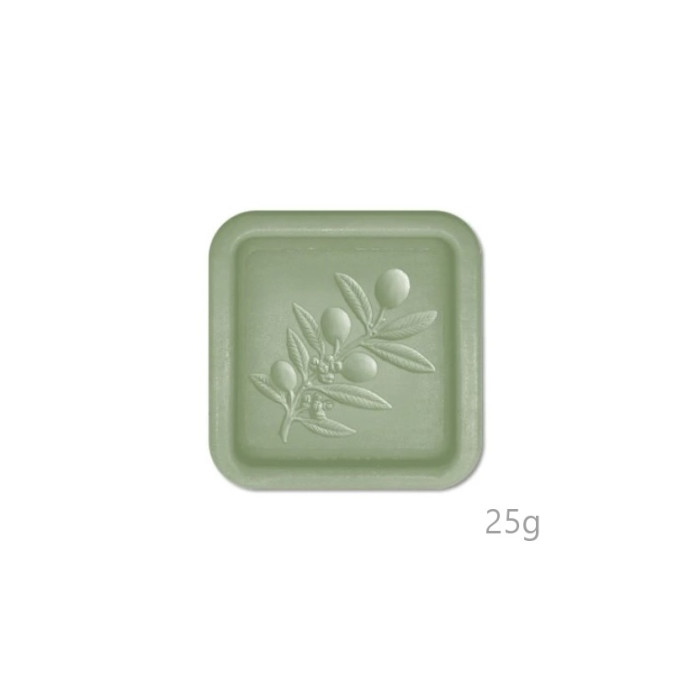 detail Esprit Provence Tuhé mýdlo 25g - Oliva