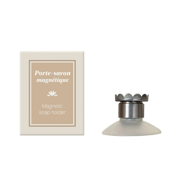 detail Esprit Provence Magnetický držák na tuhé mýdlo do 160g