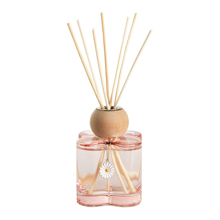 detail Mathilde M. - CITRON MERINGUÉ, vonný difuzér 180ml
