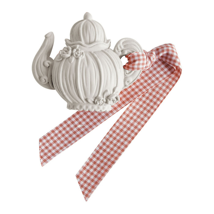 detail Mathilde M. - MACARON FRAMBOISE, sada 3 vonných jílů