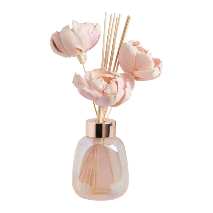 detail Mathilde M. - FLEUR DE CERISIER, difuzér 180ml Douce Pivoine