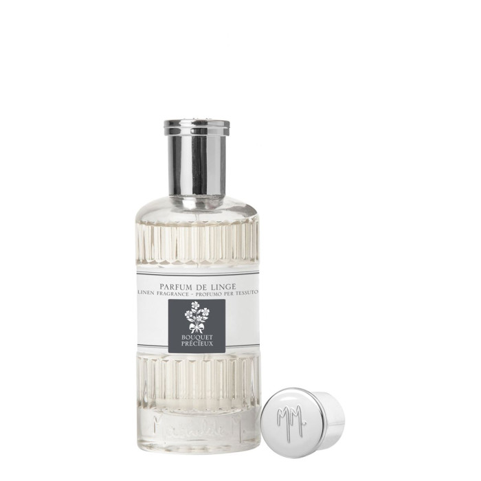 detail Mathilde M. - BOUQUET PRÉCIEUX, textilní sprej 75 ml