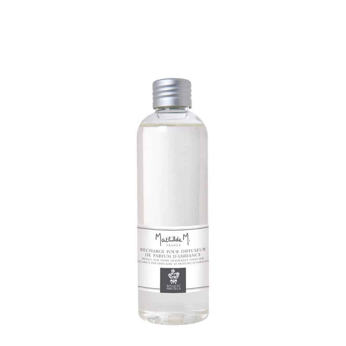 detail Mathilde M. - BOUQUET PRÉCIEUX, náplň do difuzéru 200ml