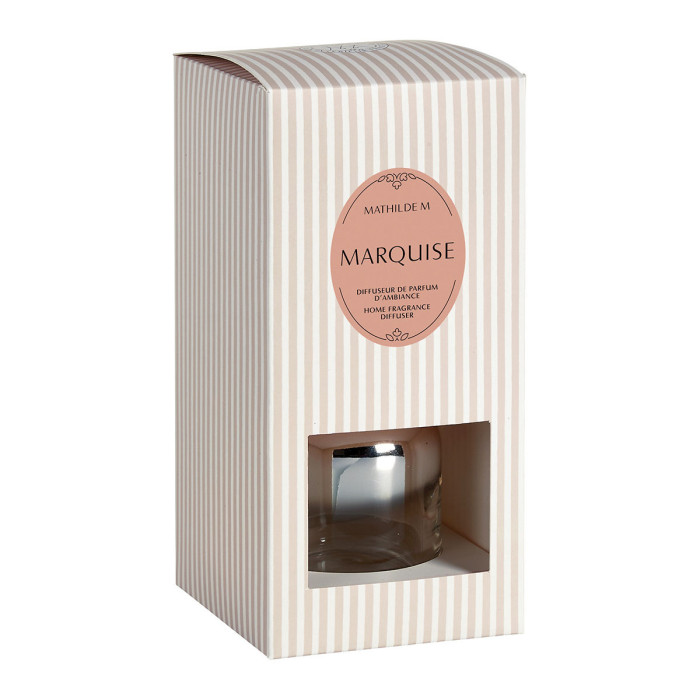 detail Mathilde M. - MARQUISE, difuzér Valse Florale 200 ml