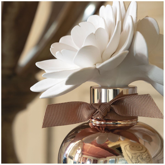 detail Mathilde M. - MARQUISE, difuzér Valse Florale 200 ml