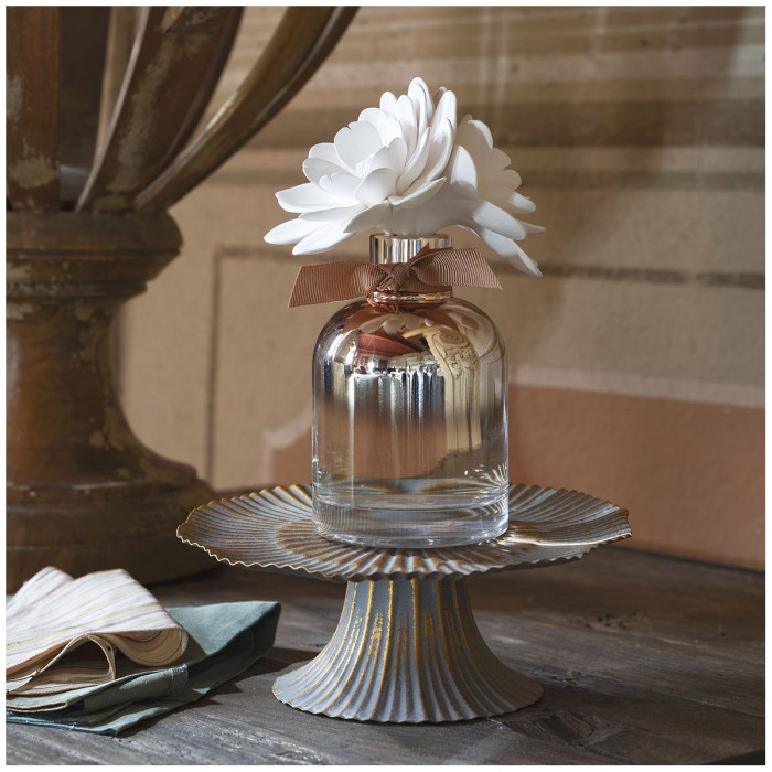 detail Mathilde M. - MARQUISE, difuzér Valse Florale 200 ml