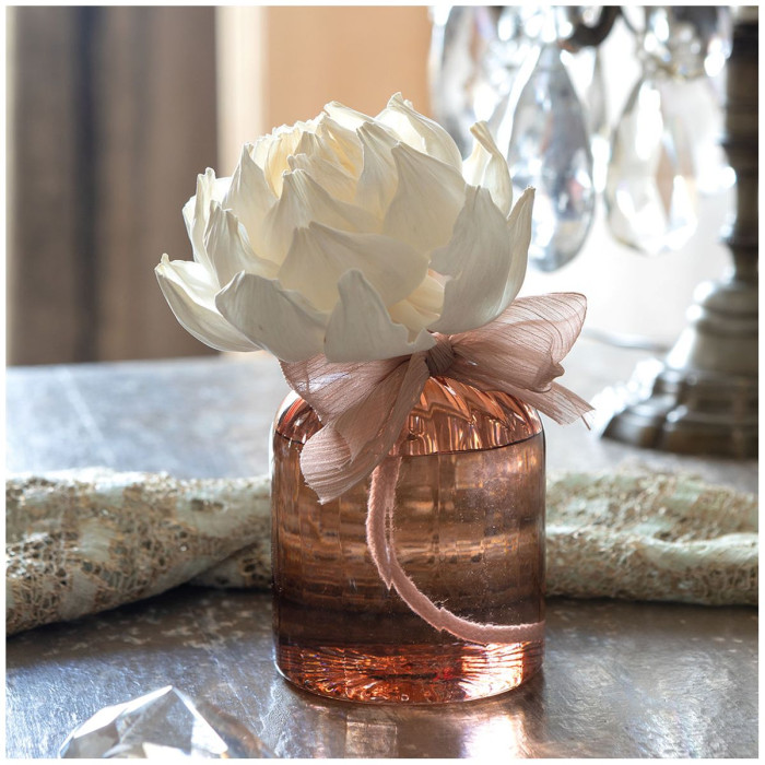 detail Mathilde M. - MARQUISE, difuzér Solifleur Flora 200 ml