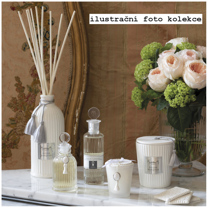 detail Mathilde M. - ANGÉLIQUE, difuzér 200 ml, pruh