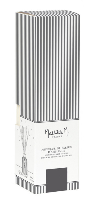 detail Mathilde M. - ANGÉLIQUE, difuzér 200 ml, pruh