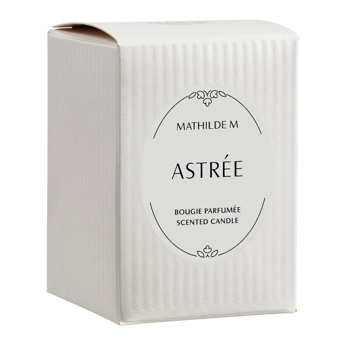 detail Mathilde M. - ASTRÉE, vonná svíčka 145 g NEW
