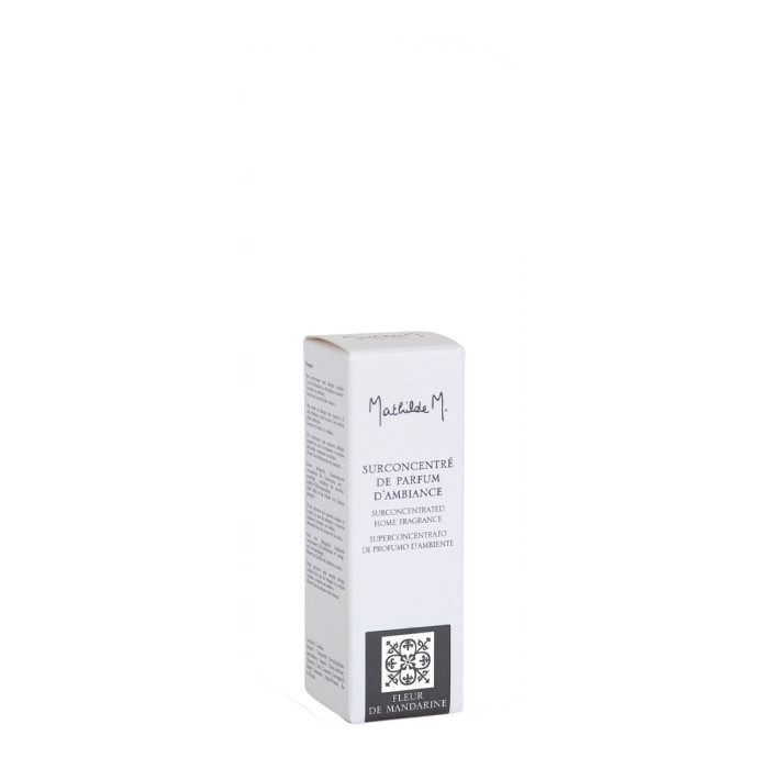 detail Mathilde M. - FLEUR DE MANDARINE, vonný olejíček 10 ml