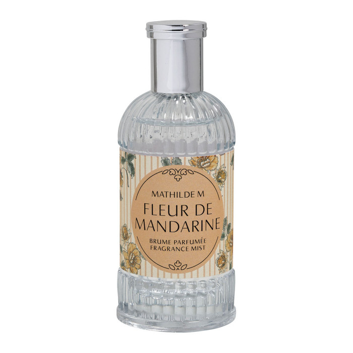 detail Mathilde M. - FLEUR DE MANDARINE EDT, toaletní voda 100ml