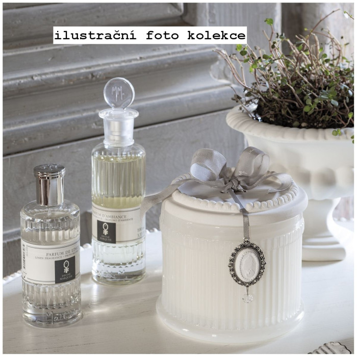 detail Mathilde M. - ROSE ÉLIXIR, textilní sprej 75 ml