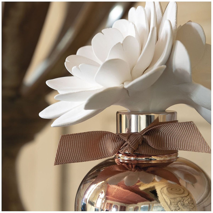 detail Mathilde M. - FLEUR DE THÉ, difuzér Valse Florale 200ml