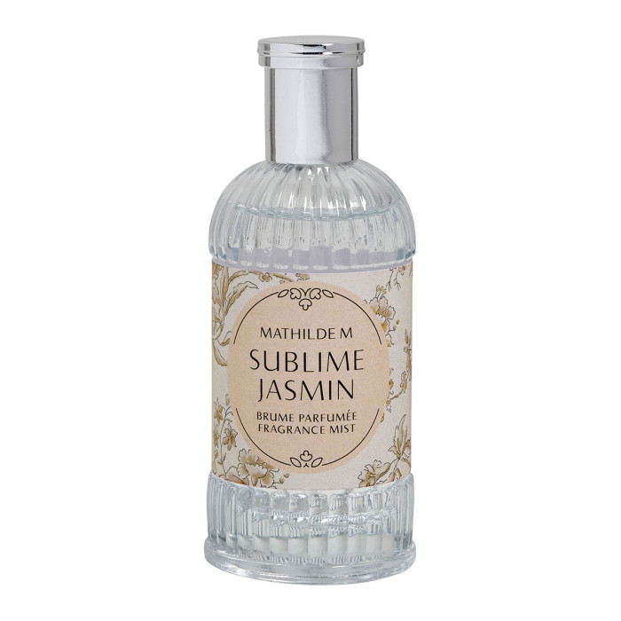 detail Mathilde M. - SUBLIME JASMIN, parfémovaný sprej na tělo a vlasy 75 ml