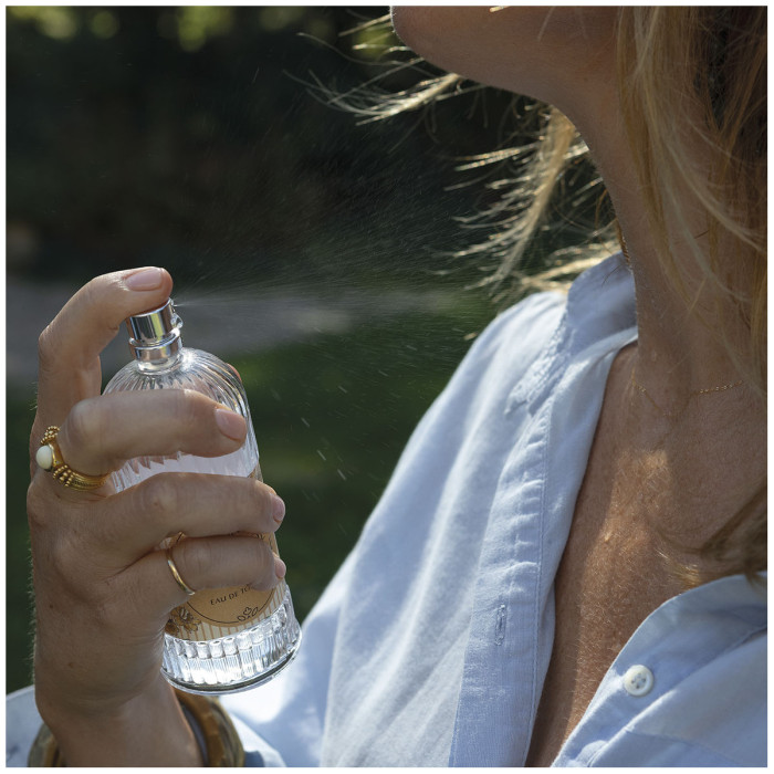 detail Mathilde M. - SUBLIME JASMIN EDT, toaletní voda 100ml