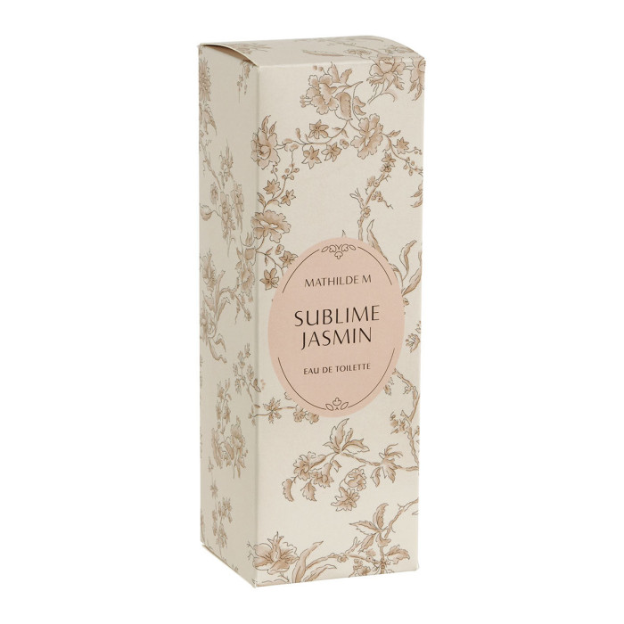 detail Mathilde M. - SUBLIME JASMIN EDT, toaletní voda 100ml
