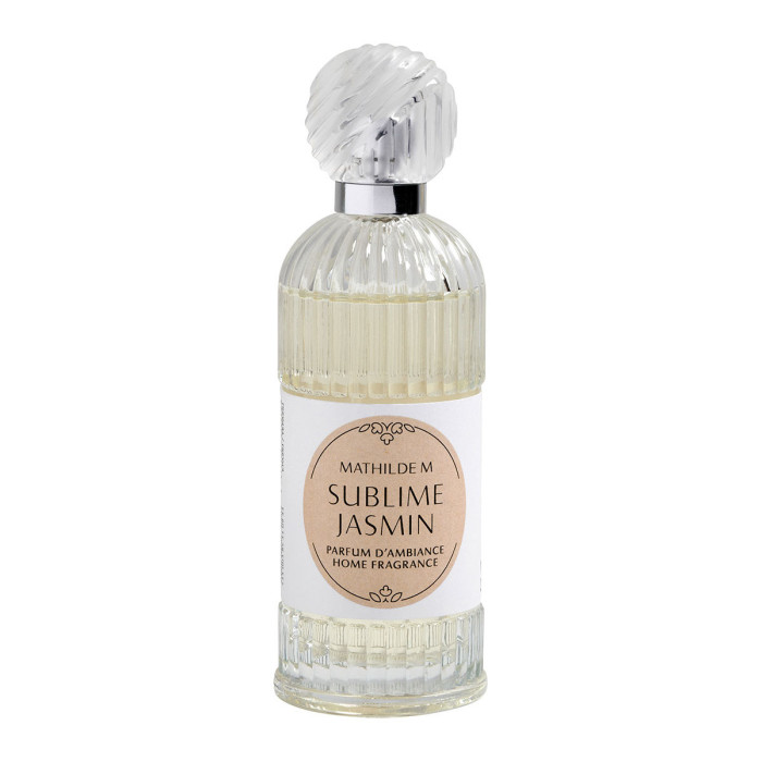 detail Mathilde M. - SUBLIME JASMIN, bytový sprej 100 ml NEW