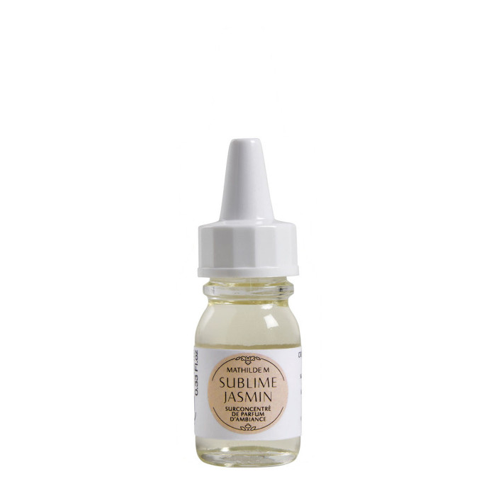 detail Mathilde M. - SUBLIME JASMIN, olejíček parfémované vůně, 10 ml