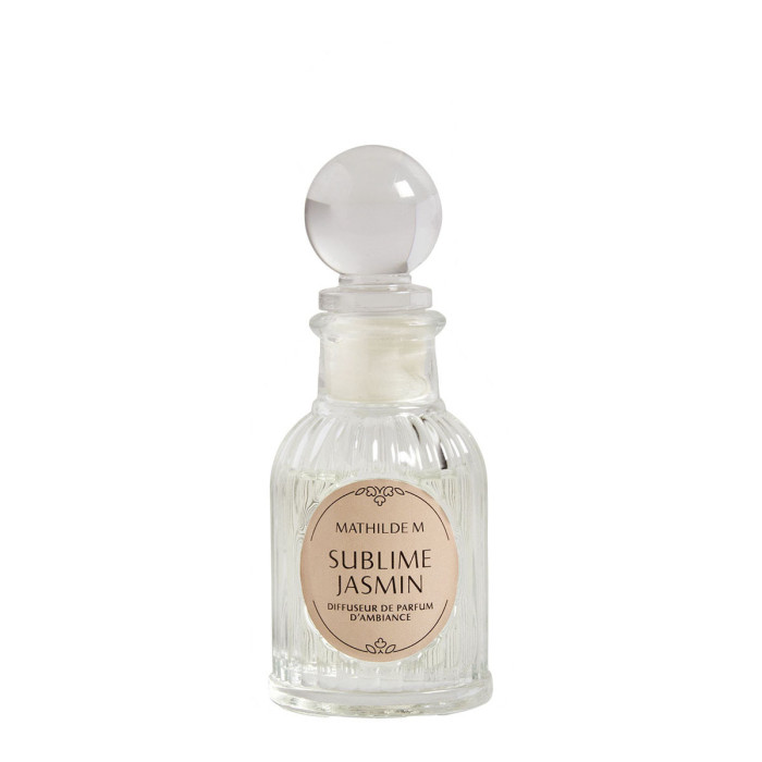detail Mathilde M. - SUBLIME JASMIN, difuzér pruh 30ml NEW