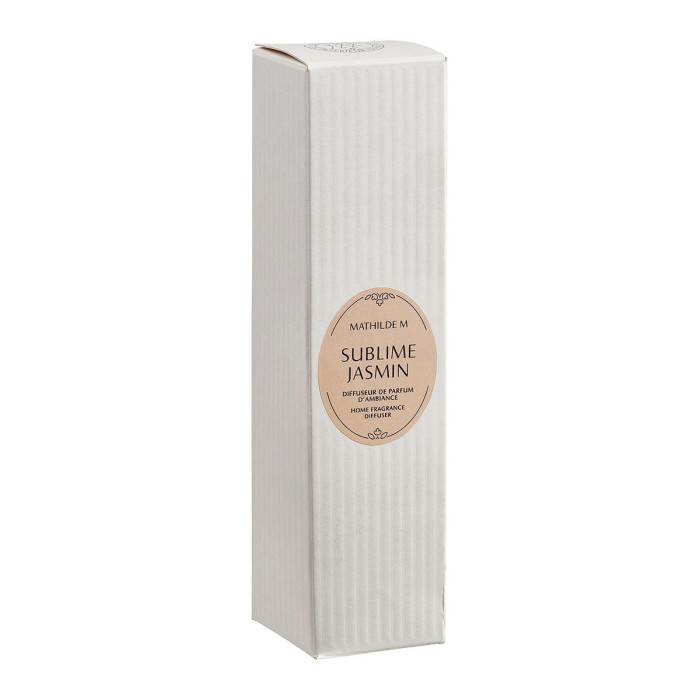 detail Mathilde M. - SUBLIME JASMIN, difuzér pruh 30ml NEW