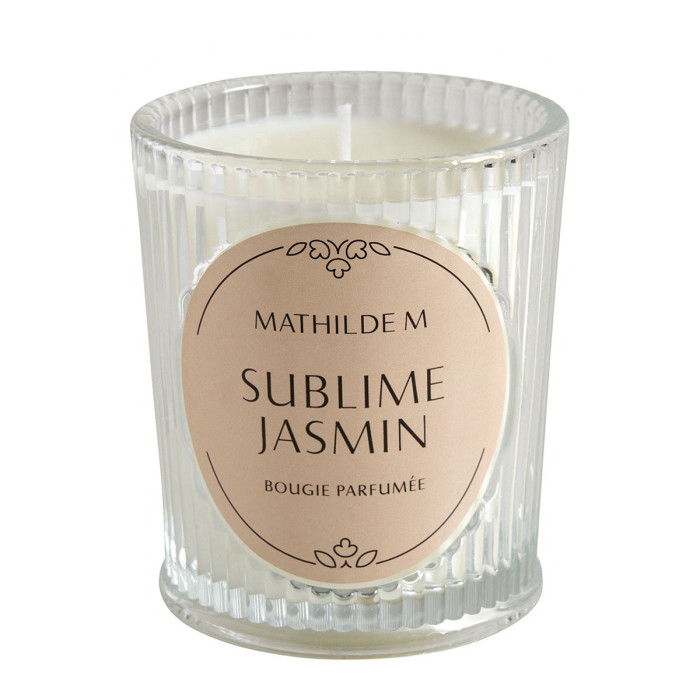 detail Mathilde M. - SUBLIME JASMIN, vonná svíčka 145 g NEW