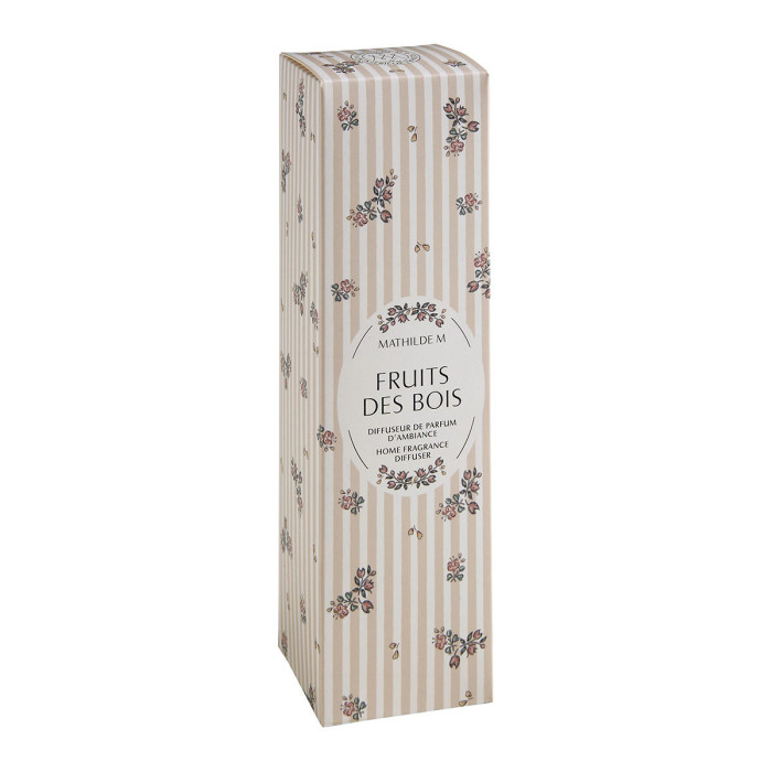 detail Mathilde M. - FRUITS DES BOIS, vonný difuzér 90ml