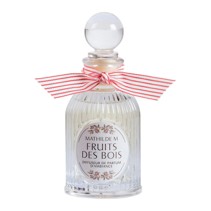 detail Mathilde M. - FRUITS DES BOIS, vonný difuzér 90ml