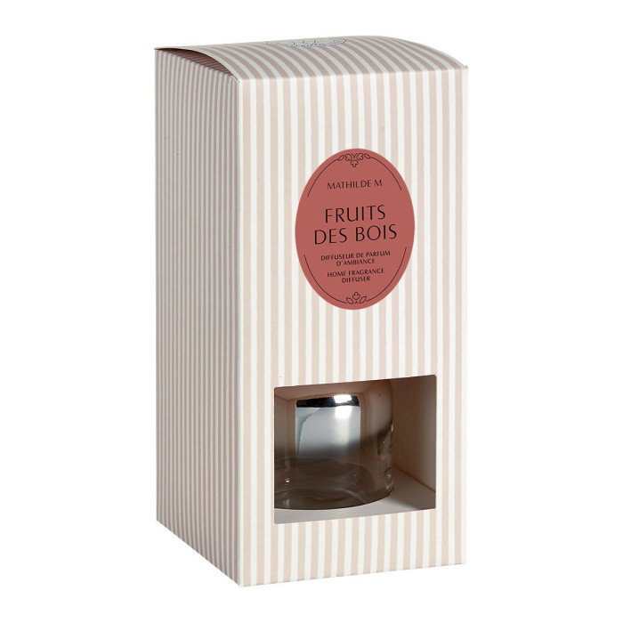 detail Mathilde M. - FRUITS DES BOIS, difuzér Valse Florale 200ml