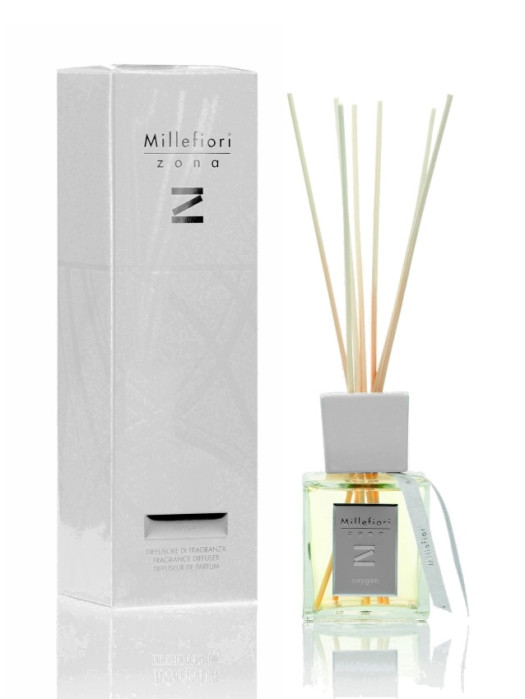 detail Millefiori Zona Difuzér 100ml OXYGEN