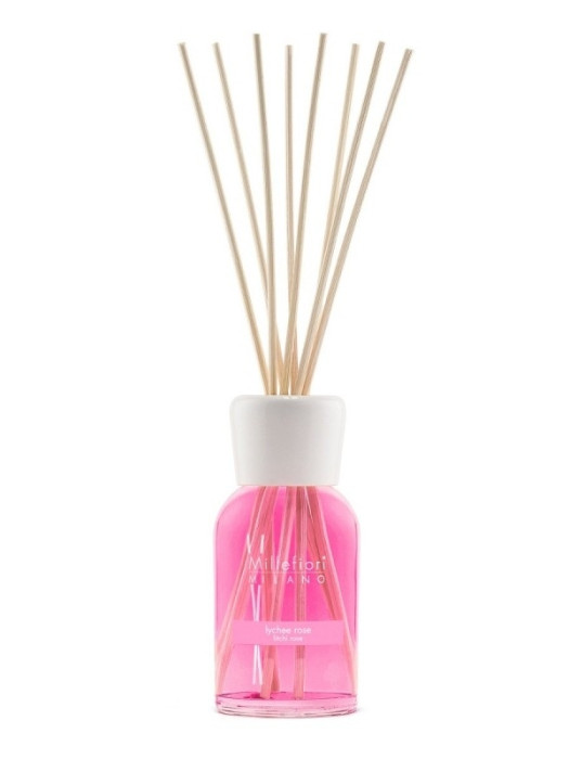 detail Millefiori Milano Difuzér 250ml LYCHEE ROSE