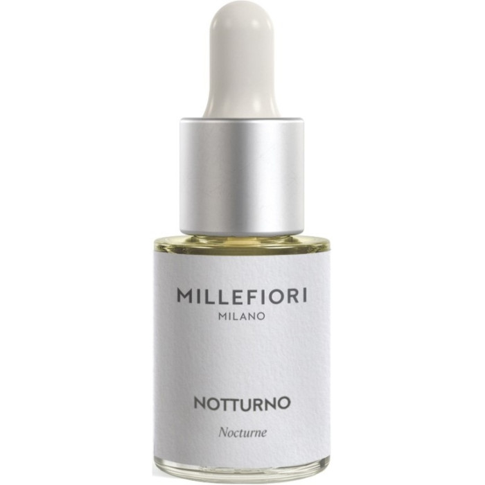 detail Millefiori Milano Notturno, aroma olej 15ml