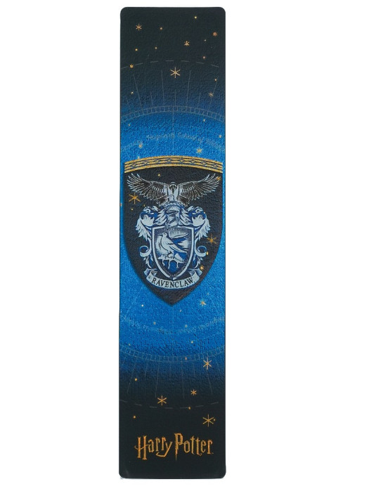 detail Paperblanks ZÁLOŽKA - HAVRASPÁR / Ravenclaw - Harry Potter