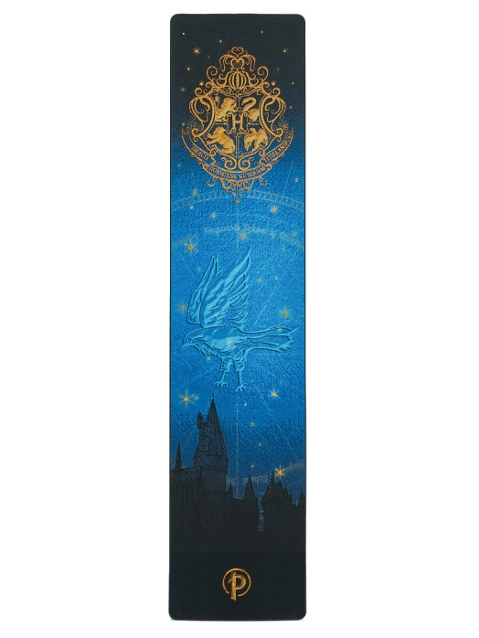 detail Paperblanks ZÁLOŽKA - HAVRASPÁR / Ravenclaw - Harry Potter