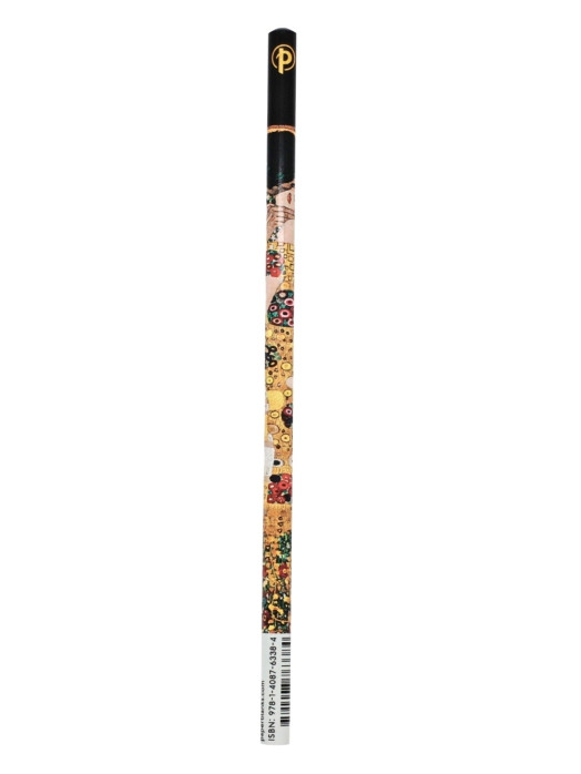 detail Paperblanks Pencils HB 1ks - The Kiss, Klimt