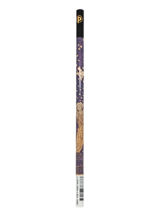 detail Paperblanks Pencils HB 1ks - Violet Fairy