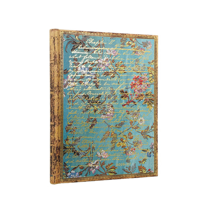 detail Paperblanks Diář 18-měsíční 2026-27, ULTRA - Jane Austen, Persuasion