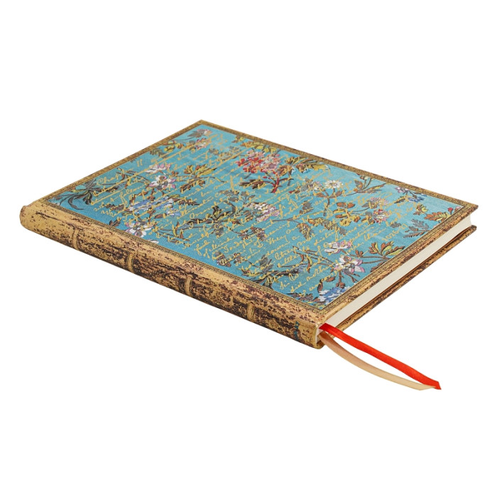 detail Paperblanks Diář 18-měsíční 2026-27, ULTRA - Jane Austen, Persuasion