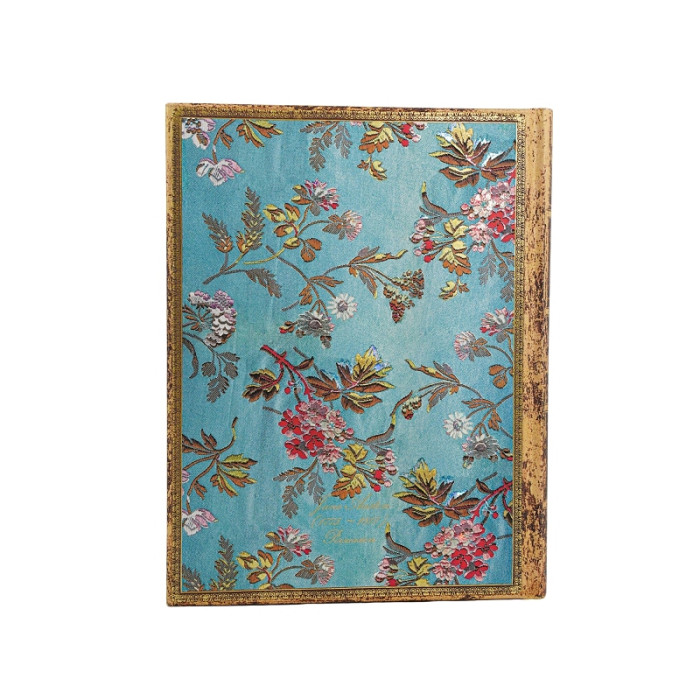 detail Paperblanks Diář 18-měsíční 2026-27, ULTRA - Jane Austen, Persuasion