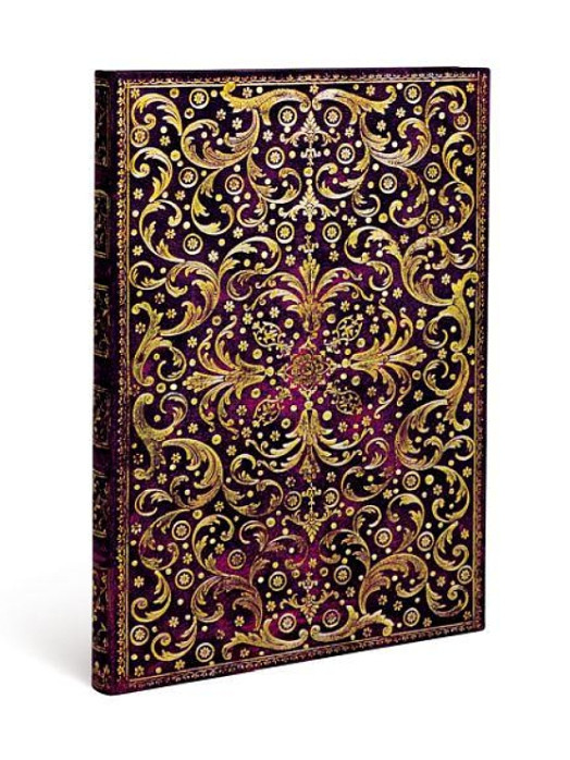 detail Paperblanks ULTRA zápisník - Aurelia, nelinkovaný
