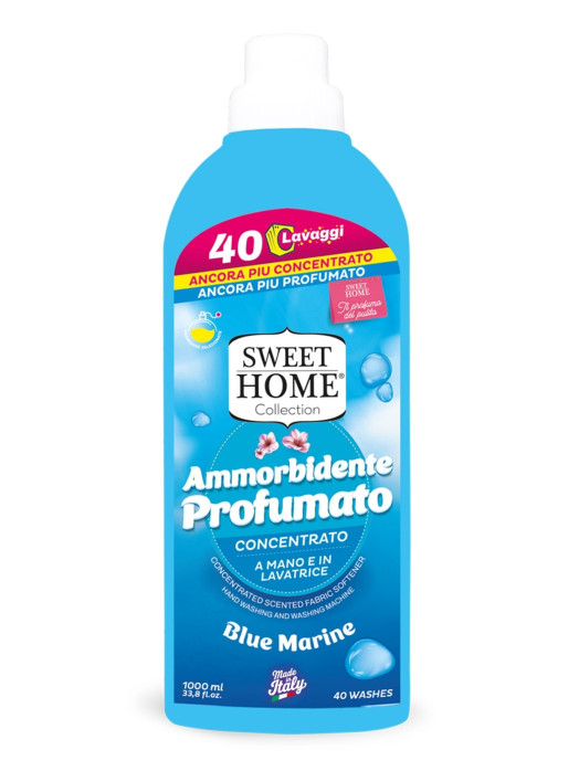 detail Sweet Home Aviváž 1000ml - BLUE MARINE