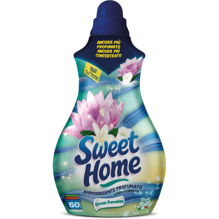detail Sweet Home Aviváž 1250ml - Ocean Paradise