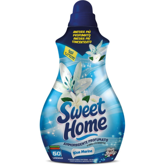 detail Sweet Home Aviváž 1250ml - Blue Marine