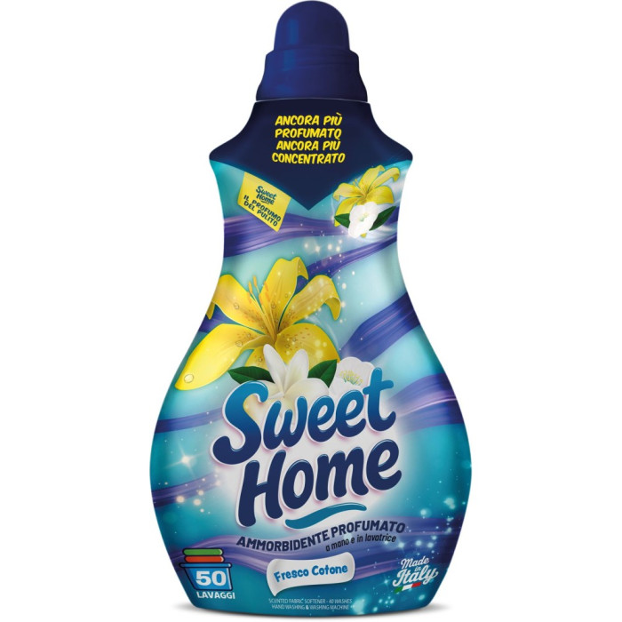 detail Sweet Home Aviváž 1250ml - Fresco Cotone