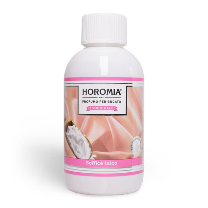 detail Horomia Parfém do pračky 250ml - SOFFICE TALCO