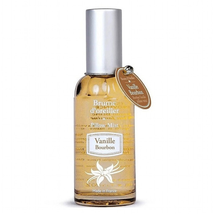 detail Esprit Provence Textilní sprej 50ml - Vanilka